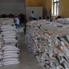 Penerima Bantuan Pangan di Brebes Dibebani Rp 10.000 Per Kantong