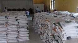 Penerima Bantuan Pangan di Brebes Dibebani Rp 10.000 Per Kantong