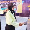 183 Calon Satpam Jalani Pelatihan Intensif