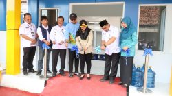 Program Desalinasi Merambah Brebes, Taj Yasin Resmikan Instalasi di Radusanga Kulon