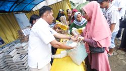 Jawa Tengah Catat Pertumbuhan Ekonomi Tertinggi Kedua di Indonesia