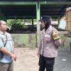 Babinkamtibmas Polwan di Polsek Slawi, Atasi Persoalan Sampah Hingga Rumah Tangga