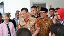 Program Speling Gubernur Ahmad Luthfi Telah Menjangkau 37 Ribu Warga