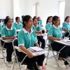 Calon Pekerja Migran Dapat Pelatihan Gratis di BLK Pemprov Jateng