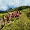 BLK Pemprov Jateng Gelar Pelatihan untuk Pemandu Wisata Gunung