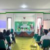 Sekolah Kader Perubahan PKB Cetak Kader Muda Loyalis 