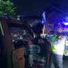 Polres Tegal Gelar Patroli Presisi, Jaga Kamtibmas Tetap Kondusif