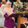 Pendiri Tazakka Raih Gelar Doktor 