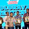 Ahmad Luthfi Resmi Menutup Soloraya Great Sale 2025, Panen Apresiasi dari Berbagai Pihak