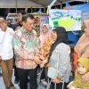 Kadin Soloraya Juluki Ahmad Luthfi sebagai Bapak Inisiator Aglomerasi