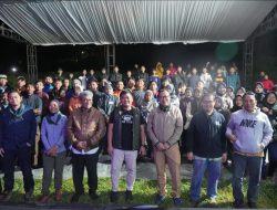 ZWAC 2025, Kampanyekan Gunung Slamet Sebagai Destinasi Wisata Pendakian Tanpa Sampah