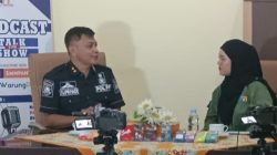 Siprabu Prigel Upaya Satpol PP Perangi Rokok Ilegal di Kabupaten Tegal 