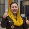 Bupati Paramitha Gandeng KPK Awasi Pembangunan di Brebes