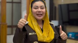 Bupati Paramitha Gandeng KPK Awasi Pembangunan di Brebes