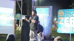 Pembentukan Taman Nasional Gunung Slamet Didukung Kementerian Lingkungan Hidup