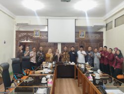 Ratusan Tenaga Pendidikan dan Kesehatan Berstatus R3 Tuntutan Diangkat PPPK Paruh Waktu