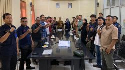 BNN Batang Rehabilitasi 19 Pengguna Narkoba