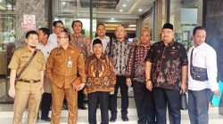 Nasib Ribuan P3K R4 di Brebes Tergantung Juknis Kemenpan RB