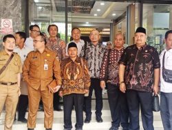 Nasib Ribuan P3K R4 di Brebes Tergantung Juknis Kemenpan RB