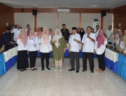Disdikbud Kota Tegal Gelar Bimtek Kurikulum Kesetaraan