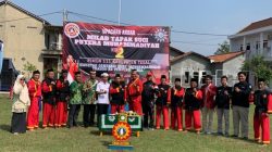Ketua IPSI Agus Solichin Berharap Perguruan Tapak Suci Berpretasi di Tingkat Nasional 