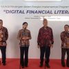 Marak Scam, OJK Imbau Masyarakat Waspada Modus Kejahatan Keuangan Digital