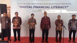 Marak Scam, OJK Imbau Masyarakat Waspada Modus Kejahatan Keuangan Digital