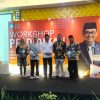 Ratusan Guru di Tegal Dibekali Metode Deep Learning untuk Tahun Ajaran Baru