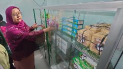 Koperasi Merah Putih Pesurungan Lor Promosikan Produk Olahan Itik dan Sembako Murah