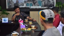 Tragis, 2 Tahun Askab PSSI Kabupaten Tegal Tak Dapat Anggaran APBD, Mengadu ke Bupati Ischak