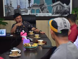 Tragis, 2 Tahun Askab PSSI Kabupaten Tegal Tak Dapat Anggaran APBD, Mengadu ke Bupati Ischak
