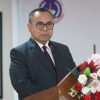 Sudirman Said Jadi Rektor Pertama Universitas Harkat Negeri Tegal