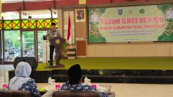 Kabupaten Tegal Bakal Jadi Tuan Rumah MTQ Tingkat Jateng