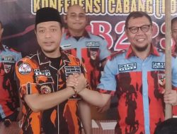 B2P3 Soroti BLK Brebes Mangkrak Sejak 2008