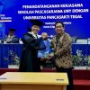 UPS dan UNY Bakal Uji Disertasi Bersama