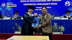 UPS dan UNY Bakal Uji Disertasi Bersama