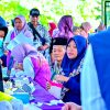 Tak Perlu Jauh ke Kota, Warga Kalijurang Brebes Dapat Layanan Dokter Spesialis Gratis