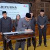 Raperda Kemudahan Investasi Dorong Investor Tanamkan Modal di Batang 