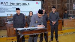 Raperda Kemudahan Investasi Dorong Investor Tanamkan Modal di Batang 