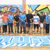 Tim Basket Putra dan Putri Kota Tegal Siap Rebut Tiket Porprov 2026