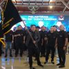 DPW 234 Solidarity Community Jawa Tengah Resmi Dilantik di Kota Tegal