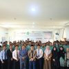Jajaki Kerjasama dengan Pesantren, Warek UIN Jakarta Kunjungi Tazakka 