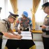 Kapolres Ingatkan Potensi Gangguan Kamtibmas di Pelabuhan Tegal