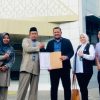 Askrindo hadir di SMP Al-Irsyad untuk Memberikan Perlindungan Siswa dengan Asuransi Kecelakaan Diri