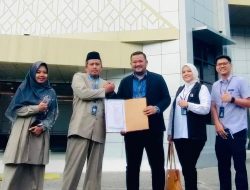 Askrindo hadir di SMP Al-Irsyad untuk Memberikan Perlindungan Siswa dengan Asuransi Kecelakaan Diri