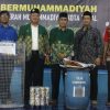 Gerakan Hijau Muhammadiyah Resmi Dimulai di Kota Tegal