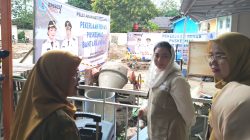 Proyek Rp 2,6 Miliar di Puskesmas Bantarkawung Brebes Dikawal Kejaksaan, Pastikan Transparan dan Tepat Mutu