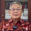 Mantan Wagub Heru Sudjatmoko: Entaskan Kemiskinan dengan Sekolah Gratis