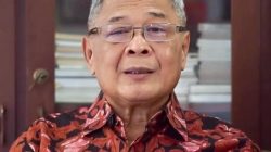 Mantan Wagub Heru Sudjatmoko: Entaskan Kemiskinan dengan Sekolah Gratis
