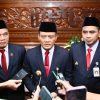 Pidato Presiden Prabowo Pacu Semangat Gubernur Ahmad Luthfi dan DPRD Jateng Berantas Kemiskinan